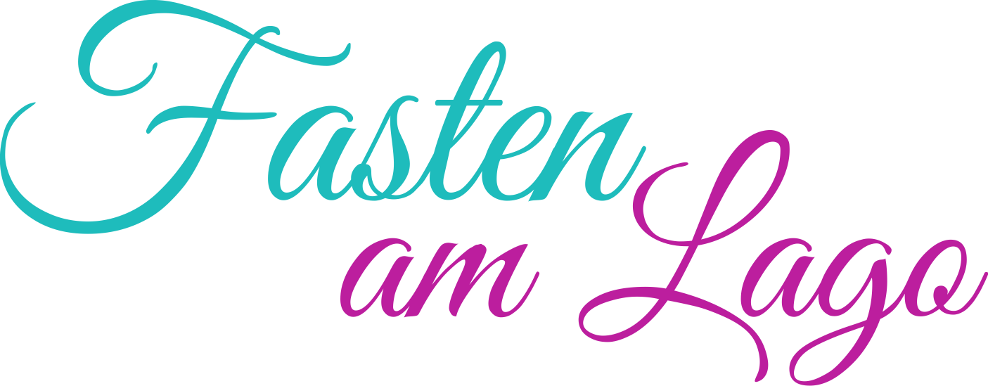 Fasten am Lago